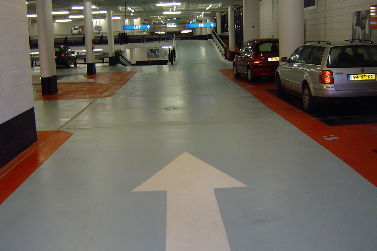 parkeergarages totaalreiniging Jadon parkeergarages totaalreiniging Jadon